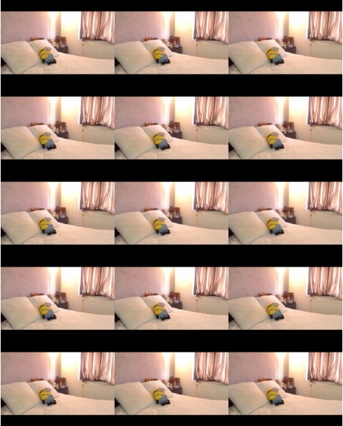 Download Video File: myfreecams misscurvey