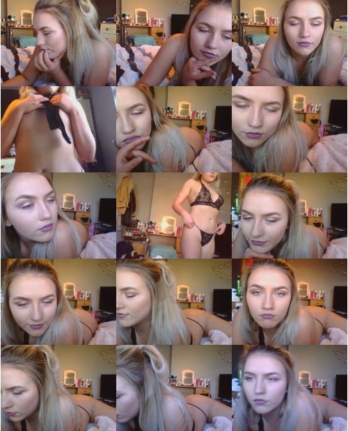 Download Video File: myfreecams missjessyb