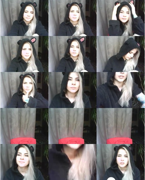 Download Video File: myfreecams misslazyass