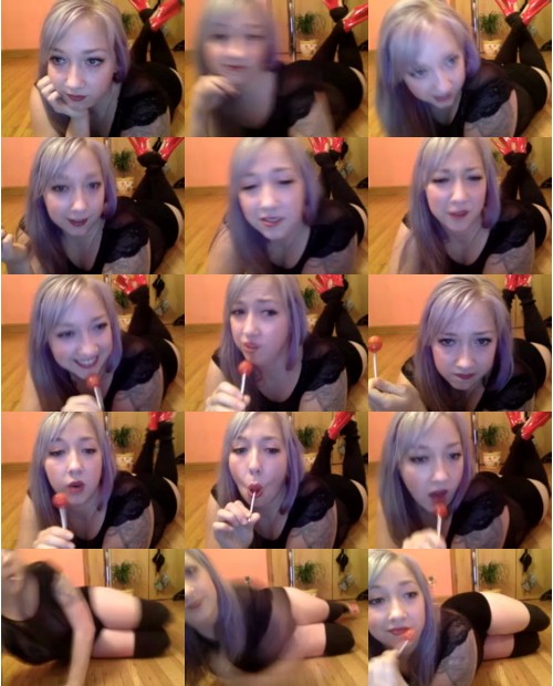 Download Video File: myfreecams missviolet18
