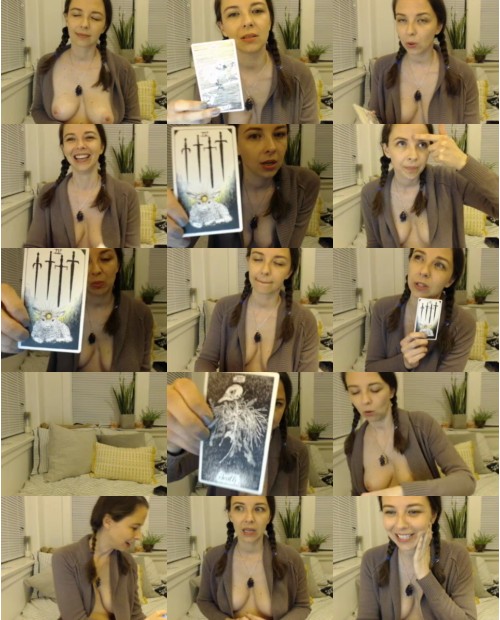 Download Video File: myfreecams modernmystic