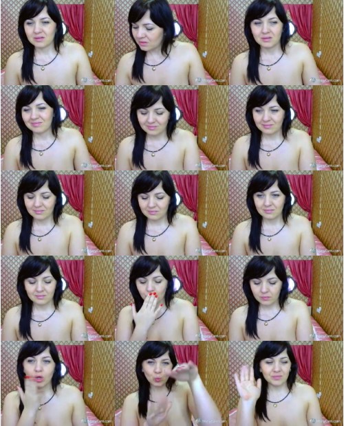 Download Video File: myfreecams monika steel