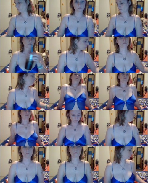 Download Video File: myfreecams montanamay