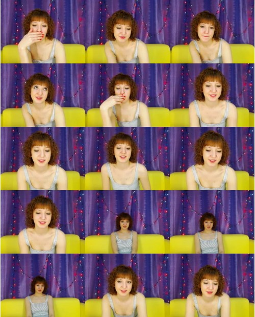 Download Video File: myfreecams mscheeky18