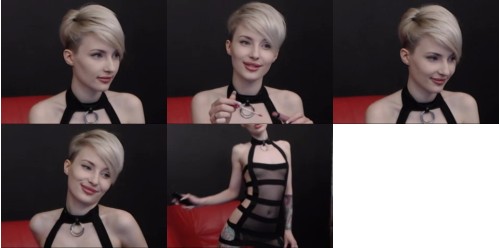 Download Video File: myfreecams mykinkydope