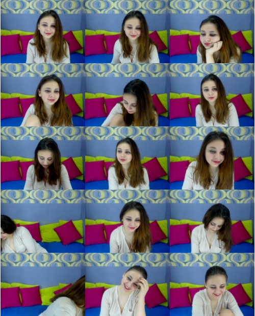 Download Video File: myfreecams nailas