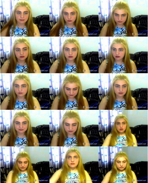 Download Video File: myfreecams nansyross