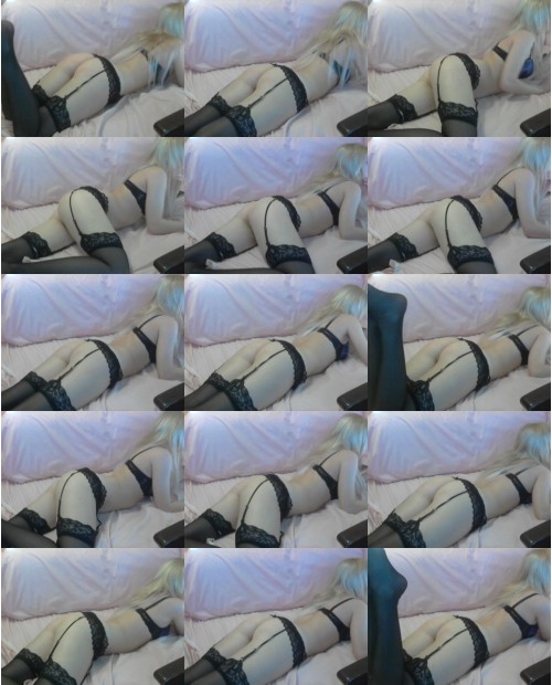 Download Video File: myfreecams naomy way