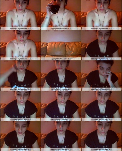 Download Video File: myfreecams nat asha