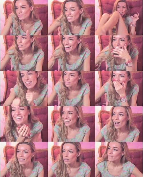 Download Video File: myfreecams nataacha