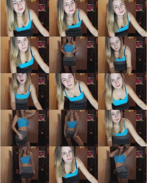 Download Video File: myfreecams natali kenny