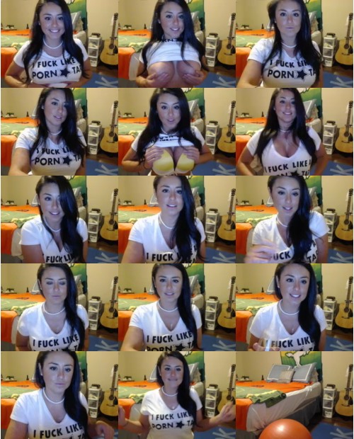 Download Video File: myfreecams natty lynn