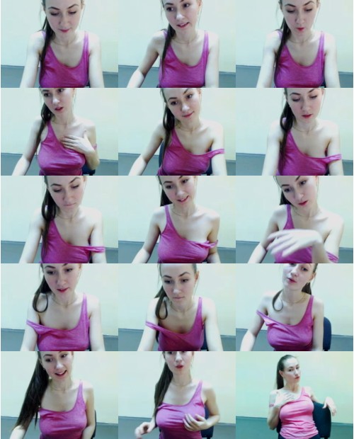 Download Video File: myfreecams naughty nonna