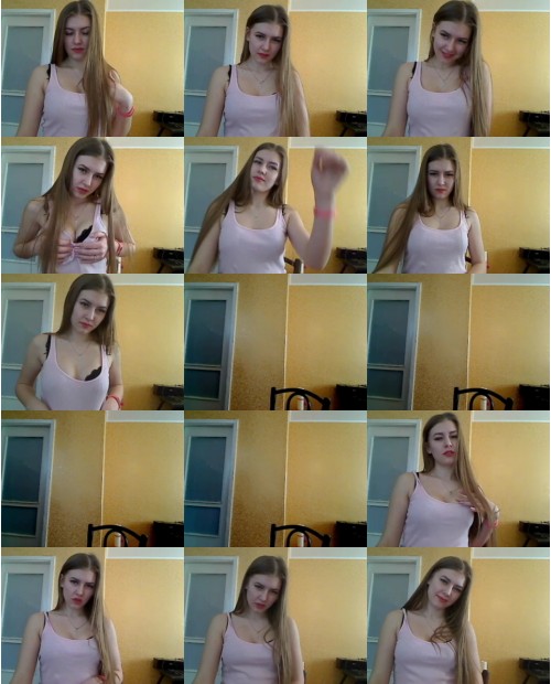 Download Video File: myfreecams nella22