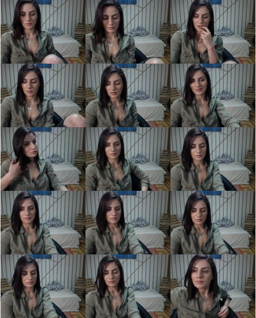 Download Video File: myfreecams nelybliss