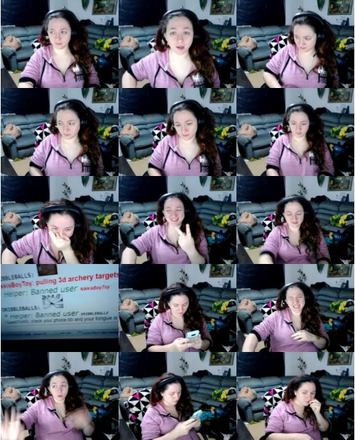 Download Video File: myfreecams nerdytoof