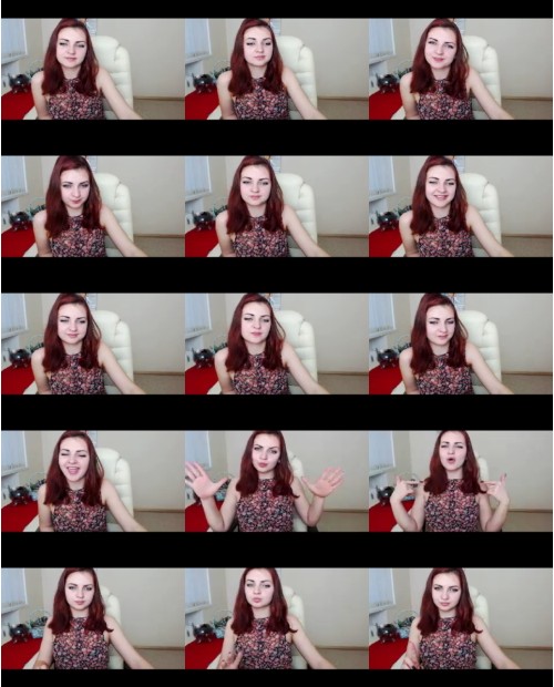 Download Video File: myfreecams nicevanesa