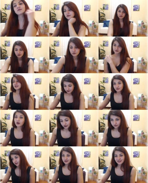 Download Video File: myfreecams nicolebritt