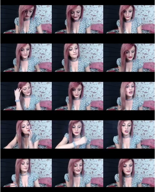 Download Video File: myfreecams nicolledoll