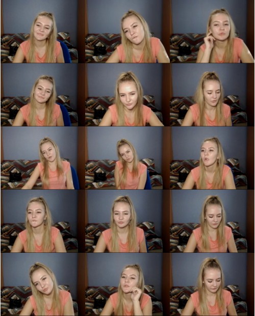 Download Video File: myfreecams nika miers