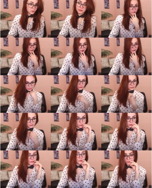 Download Video File: myfreecams nikahott
