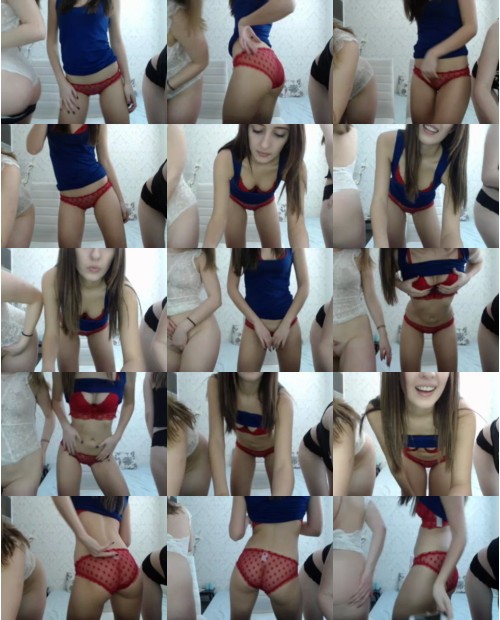 Download Video File: myfreecams nikamooore