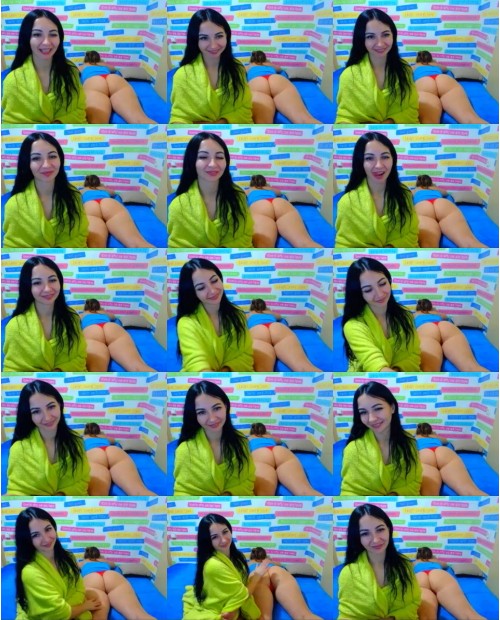 Download Video File: myfreecams nikarysa