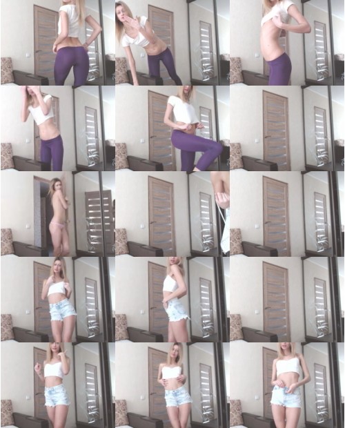 Download Video File: myfreecams nikasalt