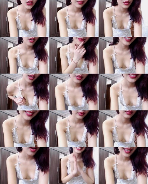 Download Video File: myfreecams nikkakim