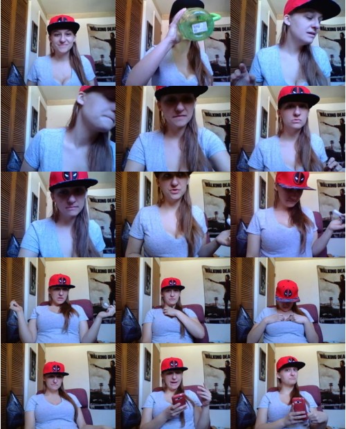 Download Video File: myfreecams nikki yummy