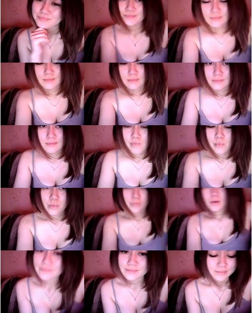 Download Video File: myfreecams nomi chong