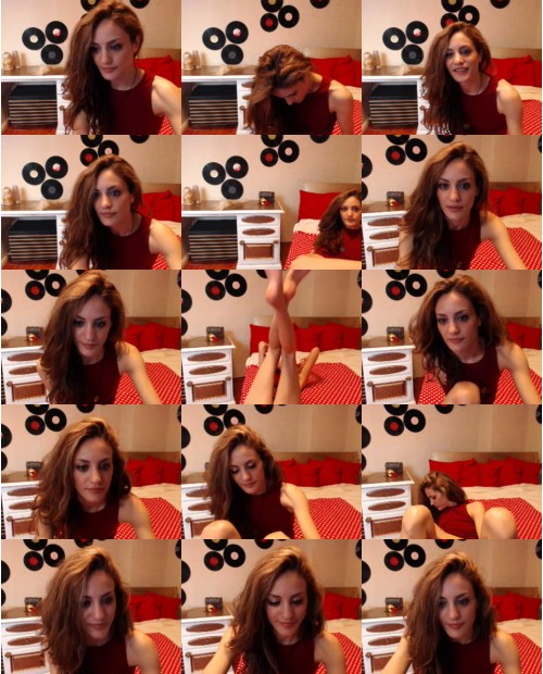 Download Video File: myfreecams norablue