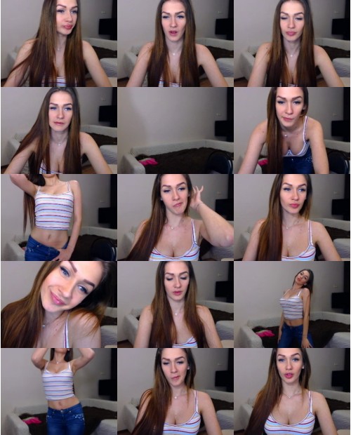 Download Video File: myfreecams nowarinheart