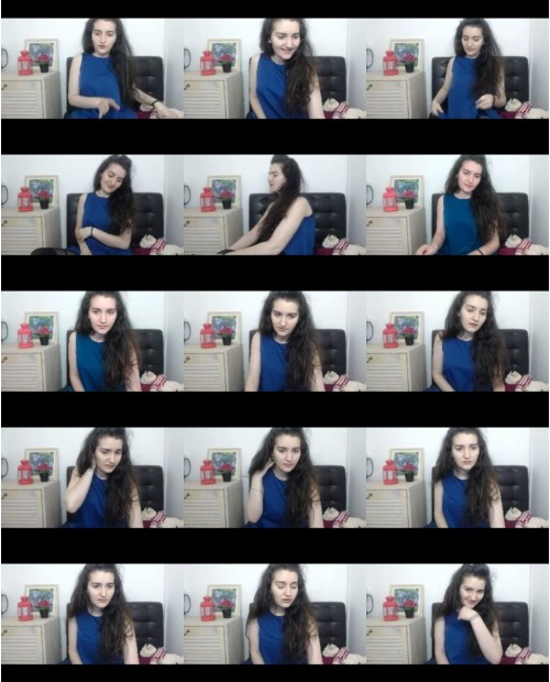 Download Video File: myfreecams oceanajozy