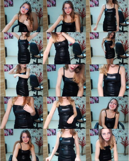 Download Video File: myfreecams oksana lin