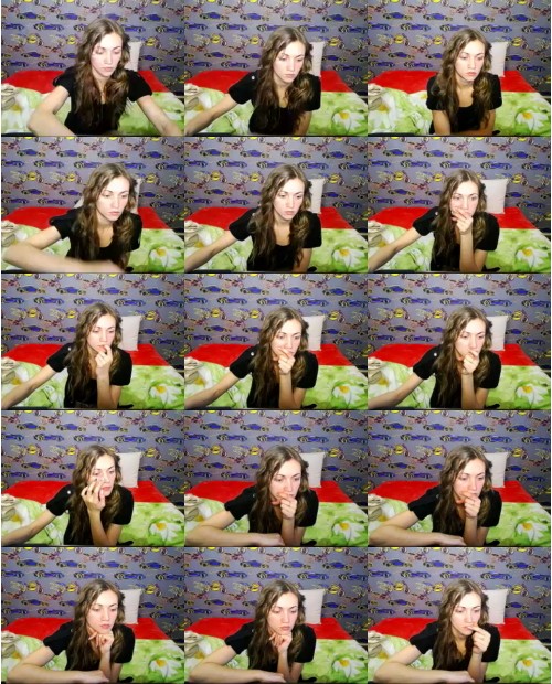 Download Video File: myfreecams olgakittyy