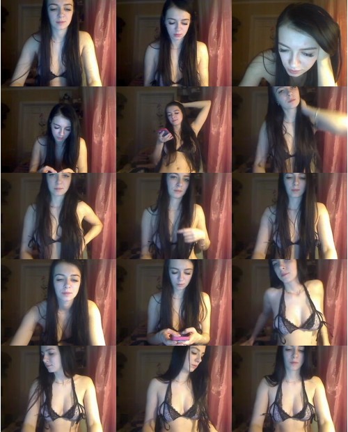 Download Video File: myfreecams olli cute