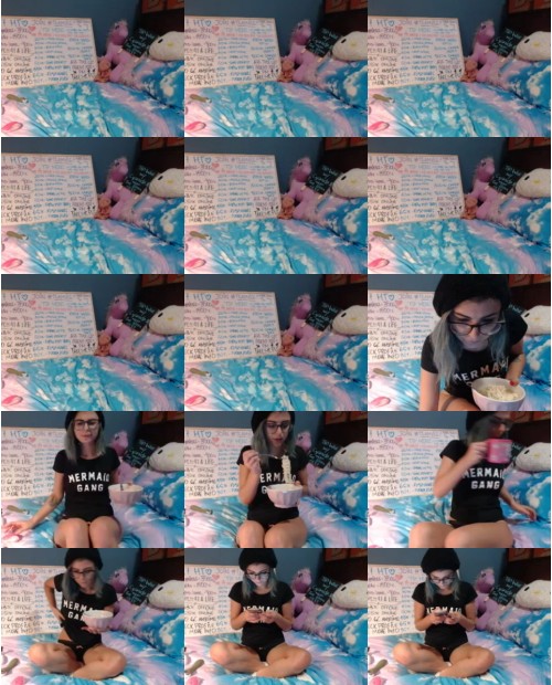 Download Video File: myfreecams opheliavile