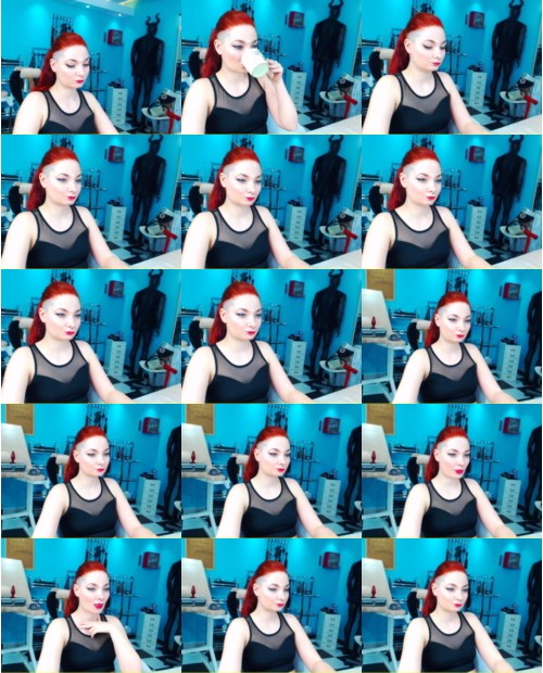 Download Video File: myfreecams pandorafemdom