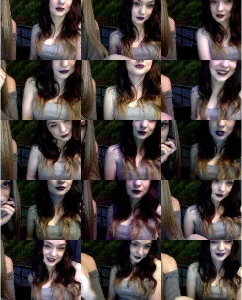 Download Video File: myfreecams paranoia 