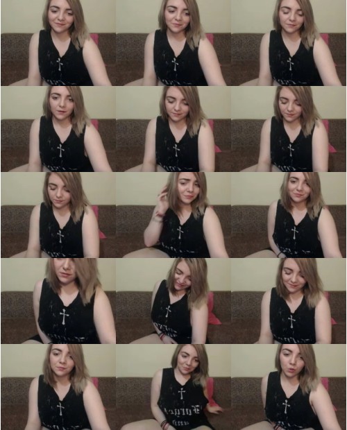 Download Video File: myfreecams paris kelly