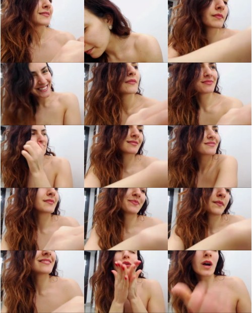 Download Video File: myfreecams passi0ngirl1