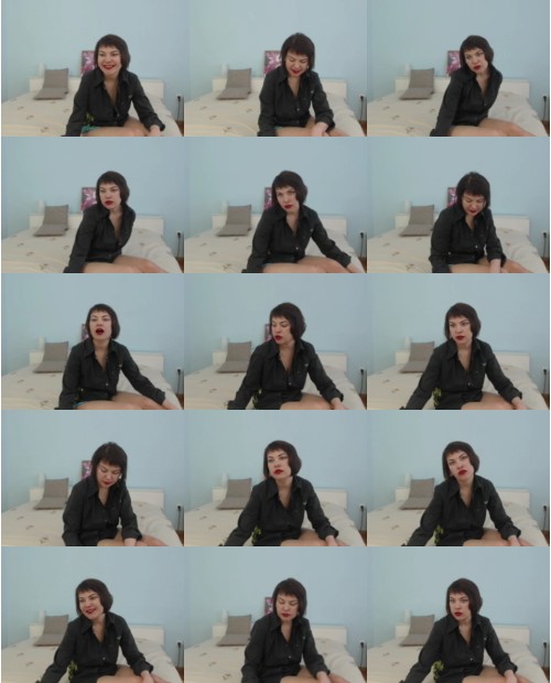Download Video File: myfreecams persifona