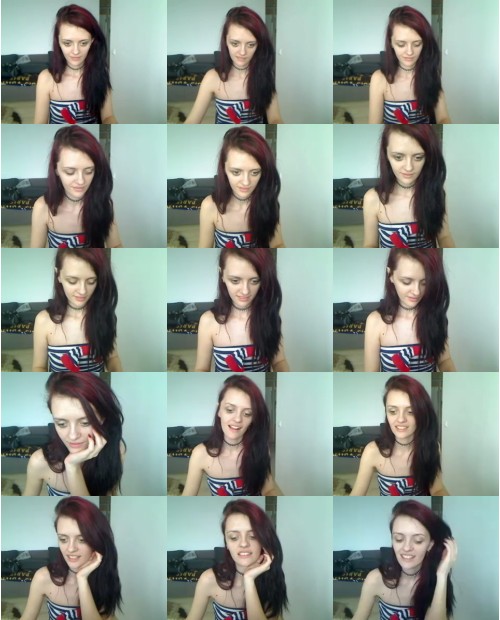 Download Video File: myfreecams phandasy