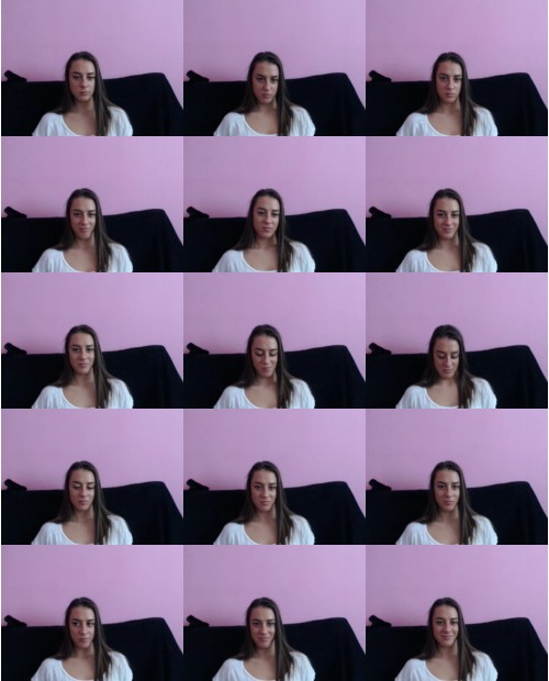 Download Video File: myfreecams pinkmiracle