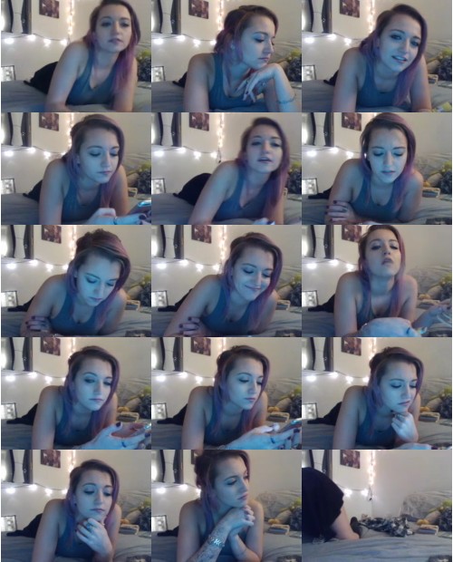 Download Video File: myfreecams pixietang