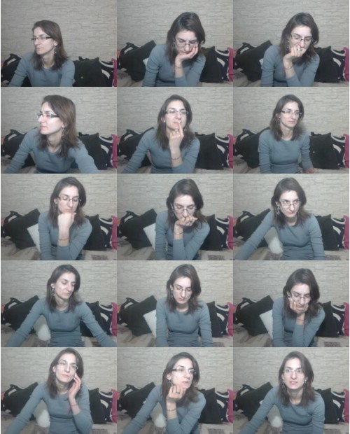Download Video File: myfreecams playfulselena