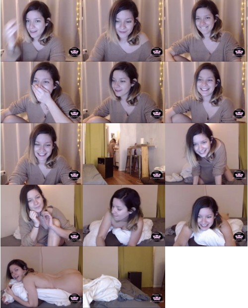 Download Video File: myfreecams poppybryers