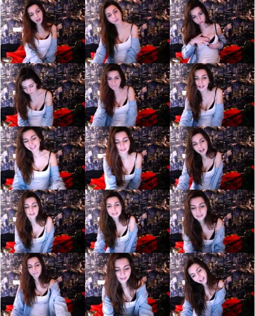 Download Video File: myfreecams pretty  doll