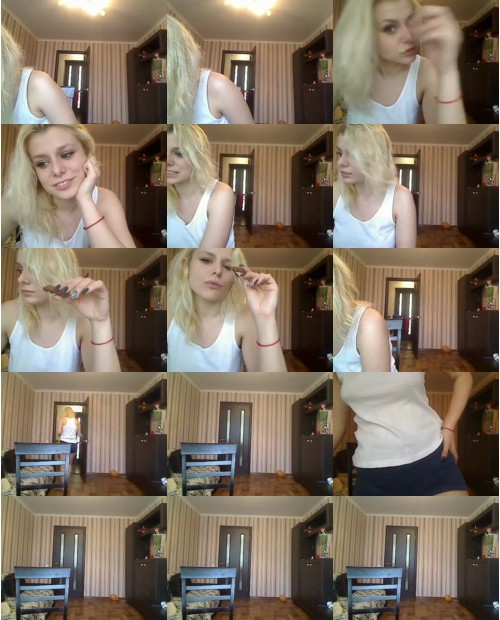 Download Video File: myfreecams pretty foxy